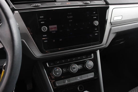 Volkswagen Touran - Afbeelding 10 van 25
