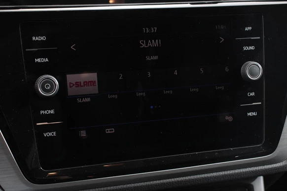 Volkswagen Touran - Afbeelding 11 van 25