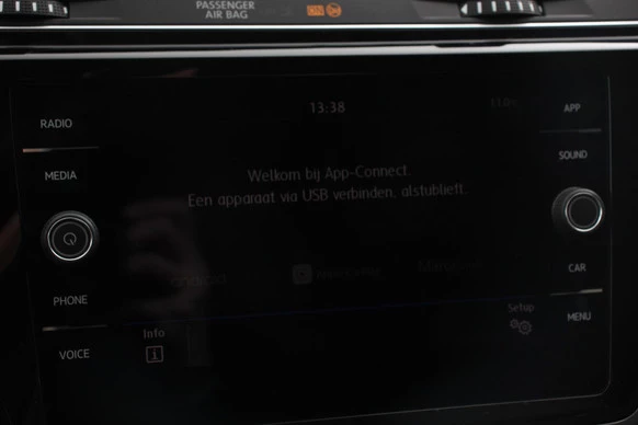 Volkswagen Touran - Afbeelding 12 van 25