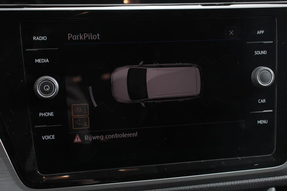 Volkswagen Touran - Afbeelding 13 van 25