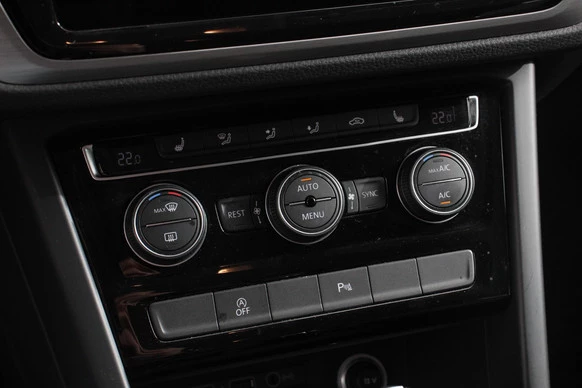 Volkswagen Touran - Afbeelding 14 van 25