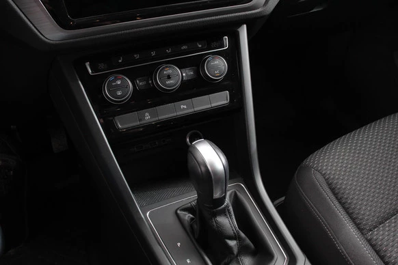 Volkswagen Touran - Afbeelding 15 van 25