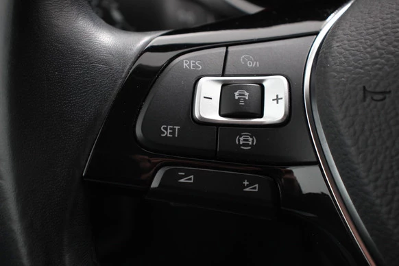 Volkswagen Touran - Afbeelding 16 van 25