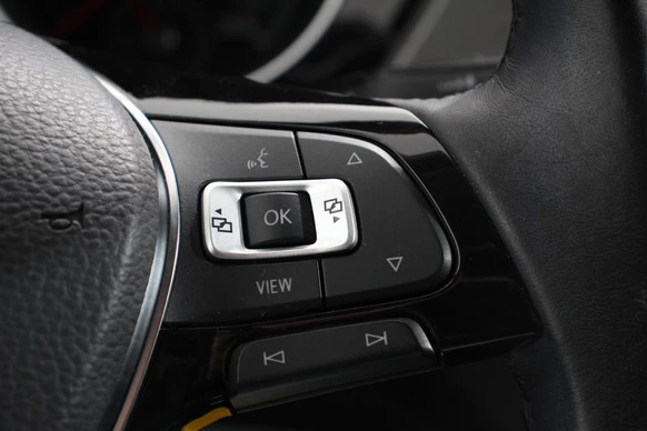 Volkswagen Touran - Afbeelding 17 van 25