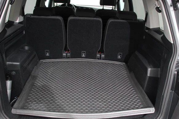 Volkswagen Touran - Afbeelding 20 van 25