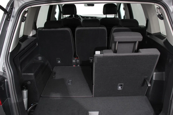 Volkswagen Touran - Afbeelding 21 van 25