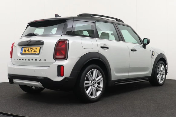 MINI Countryman - Afbeelding 2 van 30