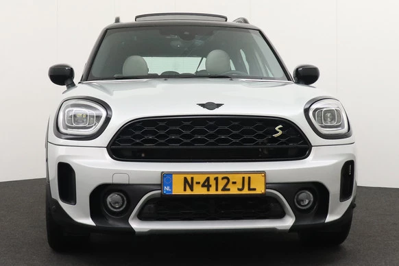 MINI Countryman - Afbeelding 3 van 30