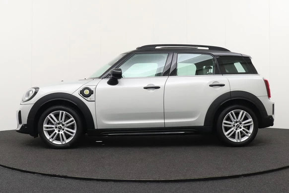 MINI Countryman - Afbeelding 5 van 30
