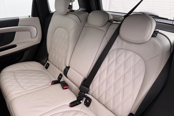 MINI Countryman - Afbeelding 12 van 30