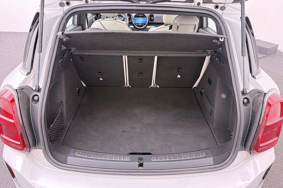 MINI Countryman - Afbeelding 14 van 30