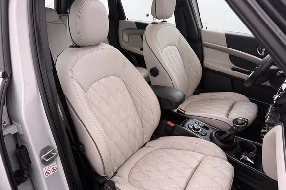 MINI Countryman - Afbeelding 15 van 30