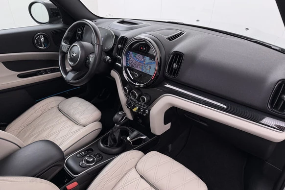 MINI Countryman - Afbeelding 16 van 30