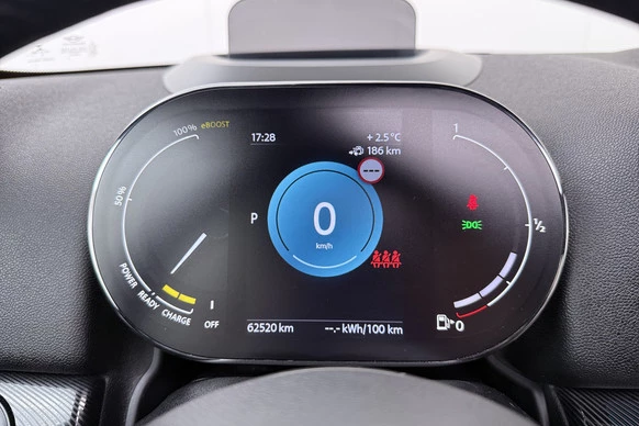 MINI Countryman - Afbeelding 20 van 30