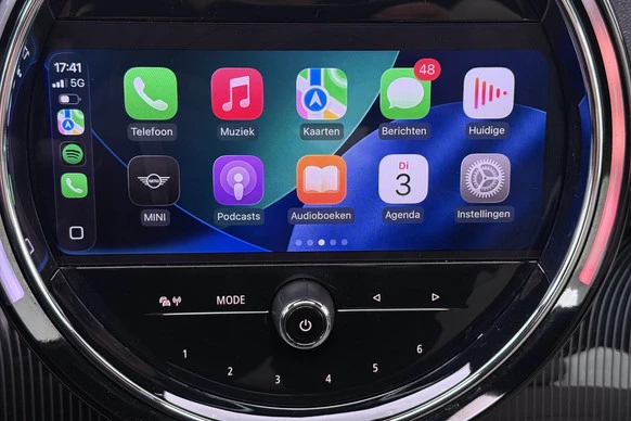 MINI Countryman - Afbeelding 24 van 30