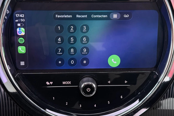 MINI Countryman - Afbeelding 25 van 30