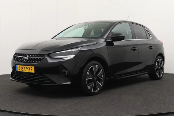 Opel Corsa-e - Afbeelding 1 van 30