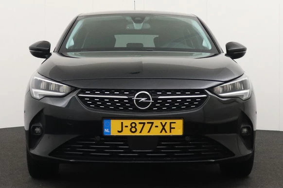 Opel Corsa-e - Afbeelding 3 van 30