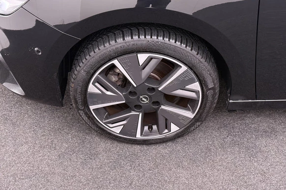 Opel Corsa-e - Afbeelding 7 van 30