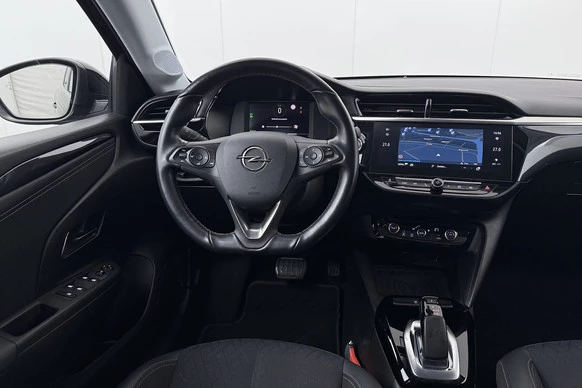 Opel Corsa-e - Afbeelding 8 van 30