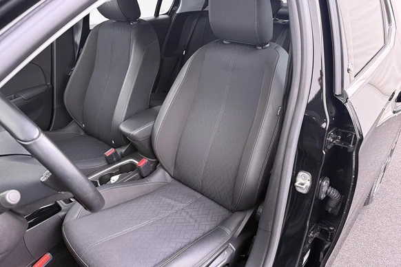 Opel Corsa-e - Afbeelding 9 van 30