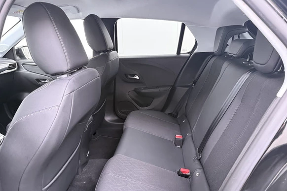 Opel Corsa-e - Afbeelding 12 van 30