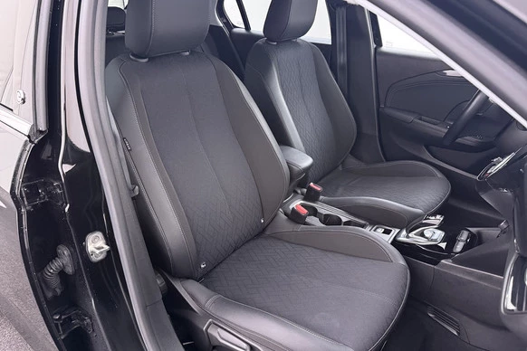 Opel Corsa-e - Afbeelding 14 van 30