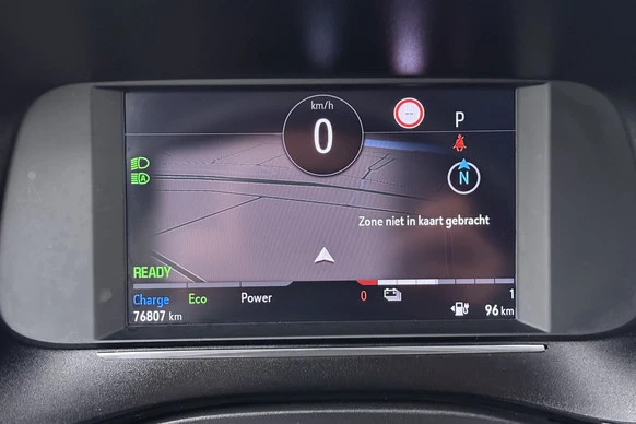 Opel Corsa-e - Afbeelding 20 van 30