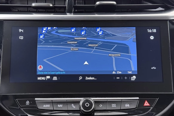 Opel Corsa-e - Afbeelding 22 van 30