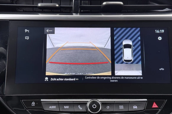 Opel Corsa-e - Afbeelding 23 van 30