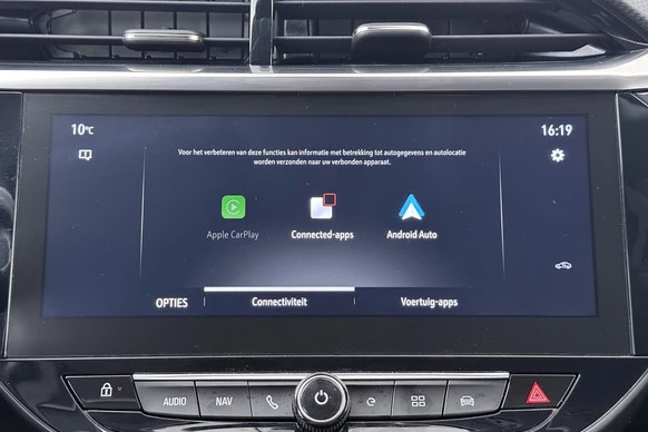 Opel Corsa-e - Afbeelding 24 van 30