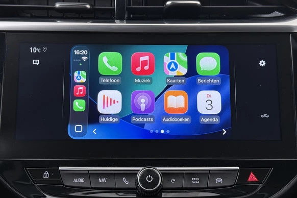 Opel Corsa-e - Afbeelding 25 van 30