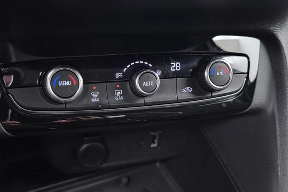 Opel Corsa-e - Afbeelding 27 van 30