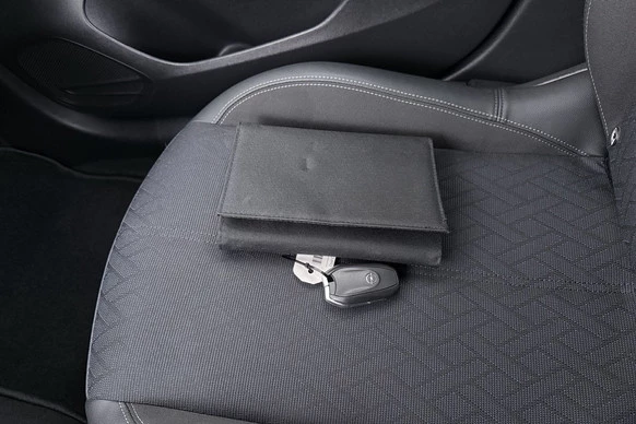 Opel Corsa-e - Afbeelding 29 van 30