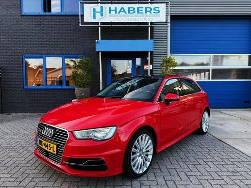 Audi A3 - Afbeelding 1 van 30