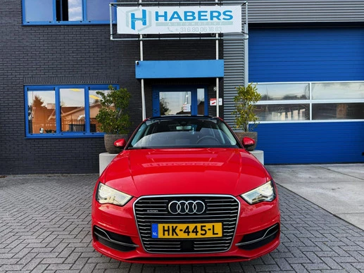 Audi A3 - Afbeelding 2 van 30
