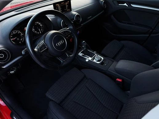 Audi A3 - Afbeelding 3 van 30