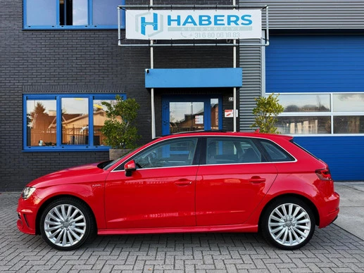Audi A3 - Afbeelding 4 van 30