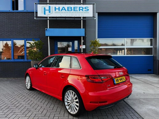 Audi A3 - Afbeelding 5 van 30