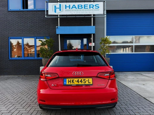 Audi A3 - Afbeelding 6 van 30