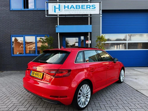 Audi A3 - Afbeelding 7 van 30