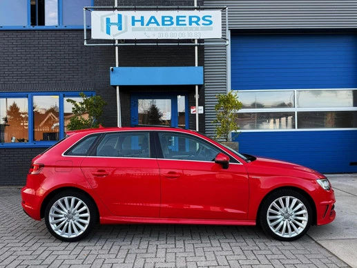 Audi A3 - Afbeelding 8 van 30