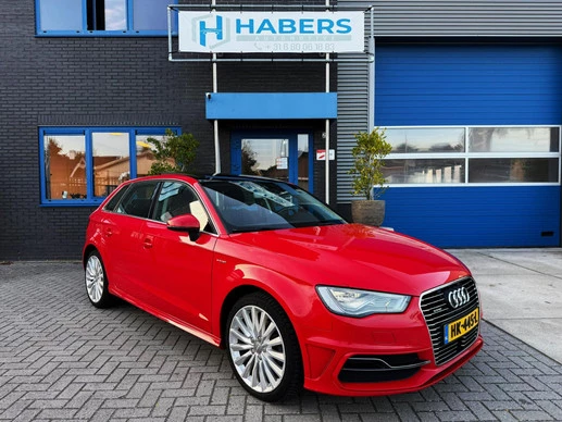 Audi A3 - Afbeelding 9 van 30