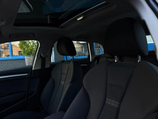 Audi A3 - Afbeelding 12 van 30