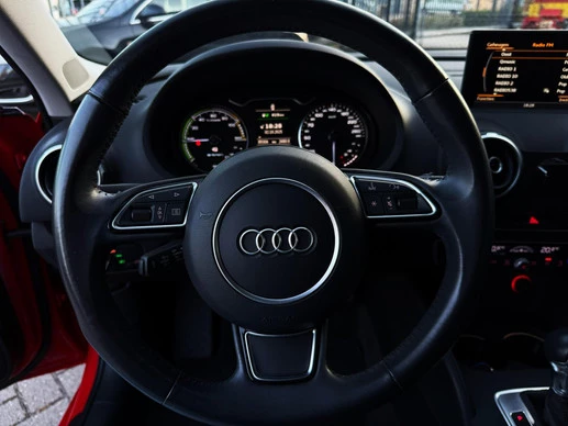 Audi A3 - Afbeelding 15 van 30