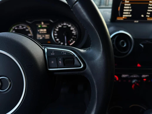 Audi A3 - Afbeelding 16 van 30