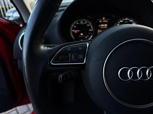 Audi A3 - Afbeelding 17 van 30