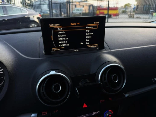 Audi A3 - Afbeelding 19 van 30