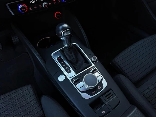 Audi A3 - Afbeelding 21 van 30