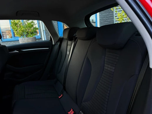 Audi A3 - Afbeelding 24 van 30